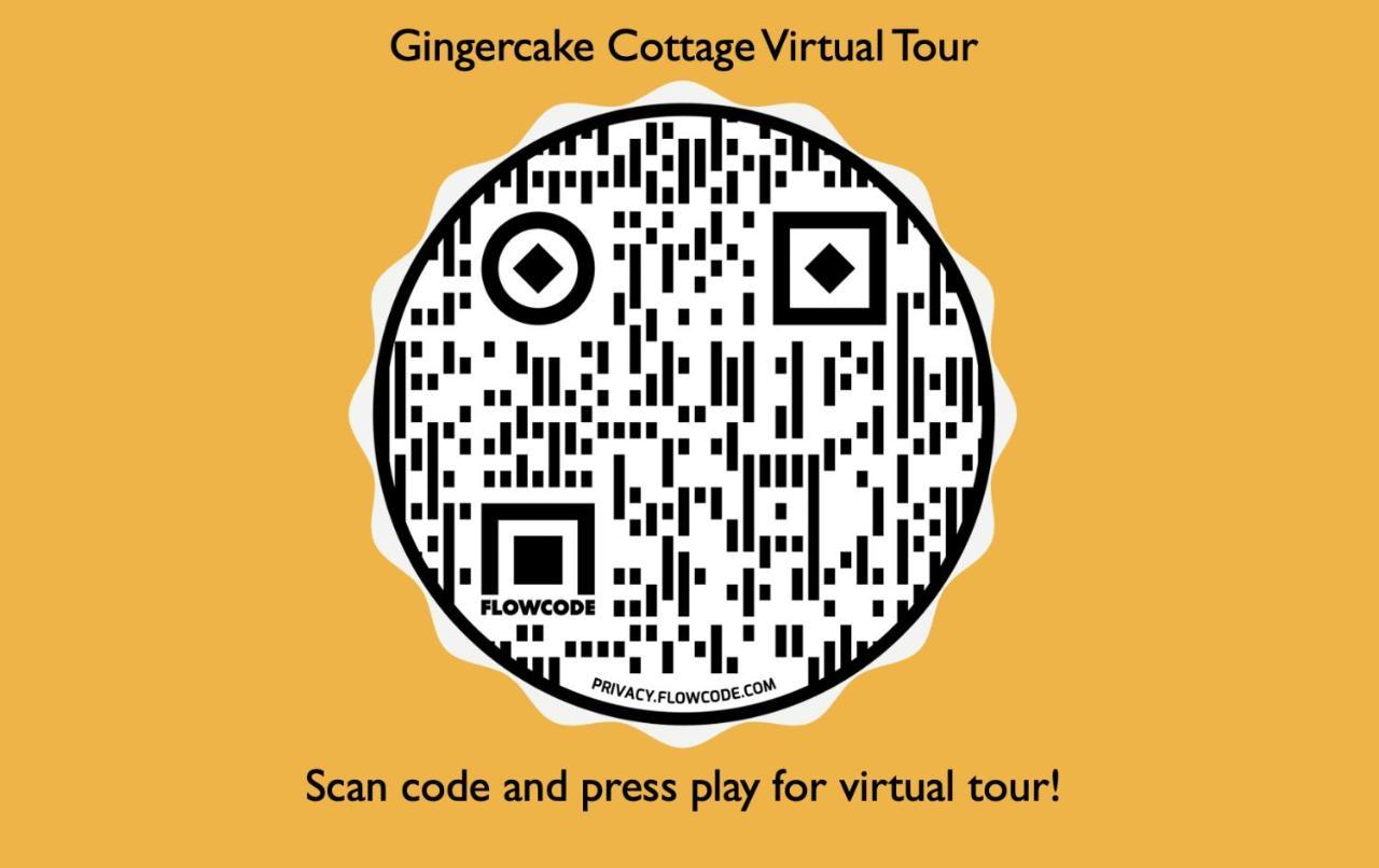 Gingercake Mtn Cottage At Linville Gorge - Wood Burning Fireplace Linville Falls 外观 照片
