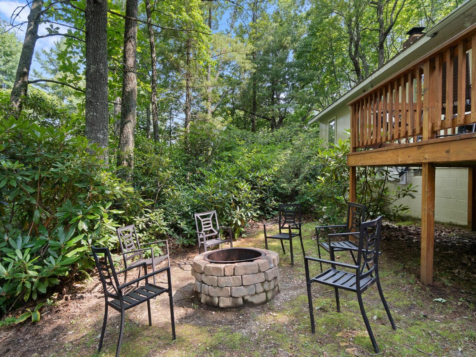 Gingercake Mtn Cottage At Linville Gorge - Wood Burning Fireplace Linville Falls 外观 照片