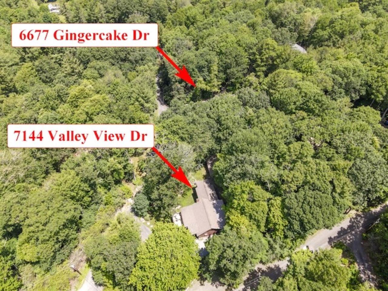 Gingercake Mtn Cottage At Linville Gorge - Wood Burning Fireplace Linville Falls 外观 照片