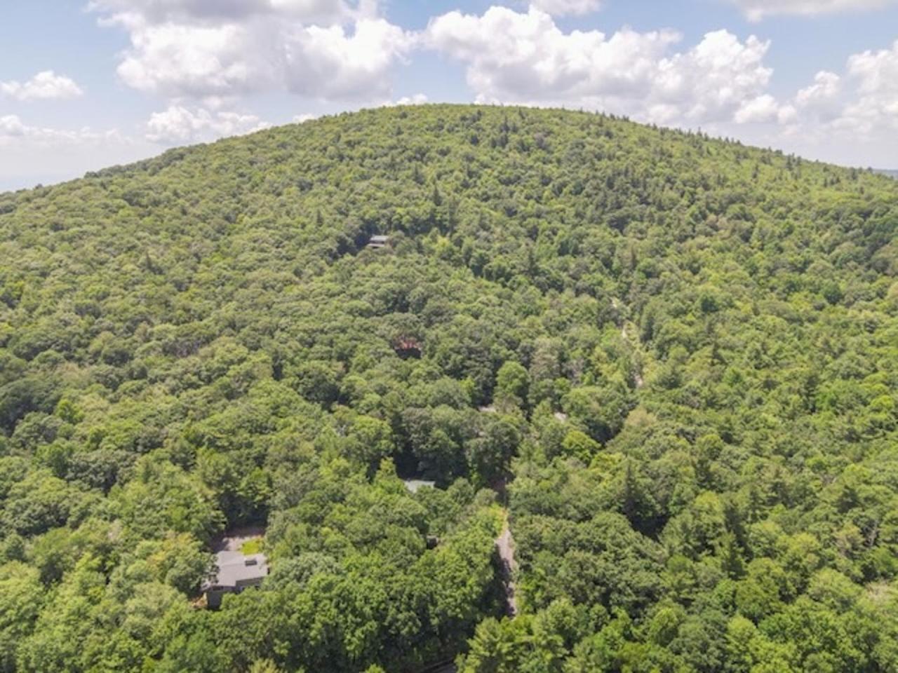 Gingercake Mtn Cottage At Linville Gorge - Wood Burning Fireplace Linville Falls 外观 照片
