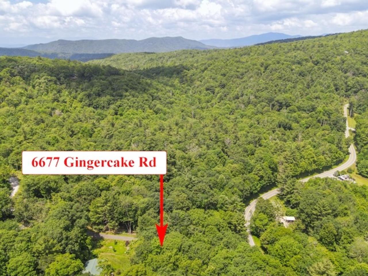 Gingercake Mtn Cottage At Linville Gorge - Wood Burning Fireplace Linville Falls 外观 照片
