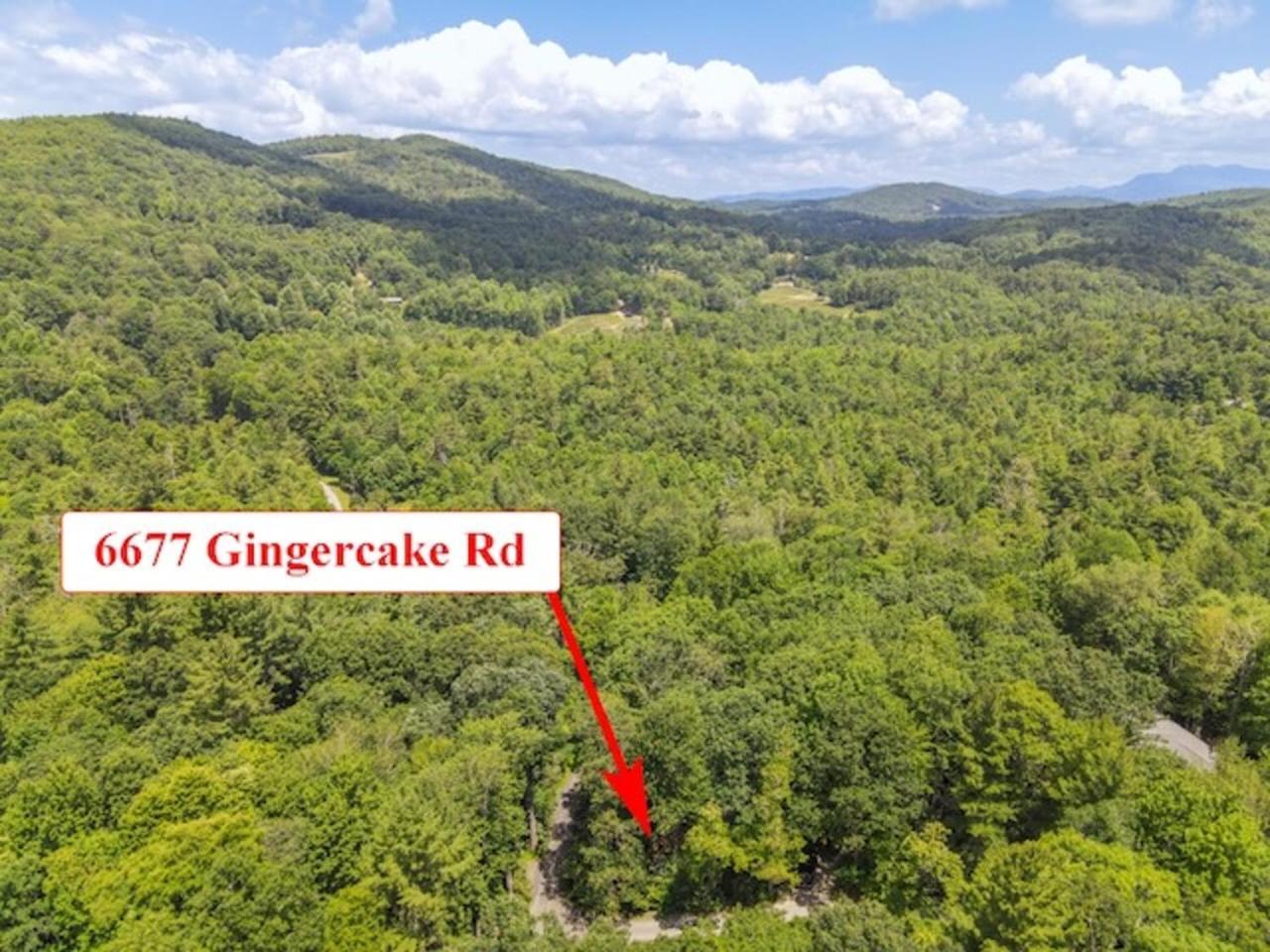 Gingercake Mtn Cottage At Linville Gorge - Wood Burning Fireplace Linville Falls 外观 照片